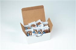 Chewy Pecan - 24 pc. Box
